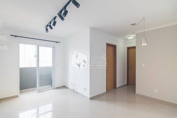 apartment em Rua Piraquara, Vila Floresta - Santo André - SP