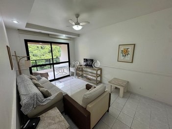 apartment em Rua Cubatão, Pitangueiras - Guarujá - SP