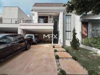 house em Avenida Charles Wesley, Taquaral - Piracicaba - SP