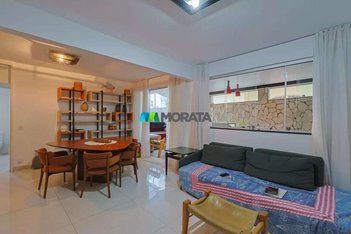 apartment em Rua Florália, Anchieta - Belo Horizonte - MG