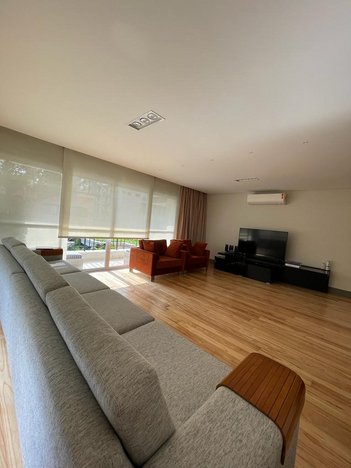 apartment em Rua Wenceslau Brás, Santa Paula - São Caetano do Sul - SP