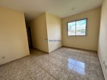 apartment em Rua Abagiba, Saúde - São Paulo - SP