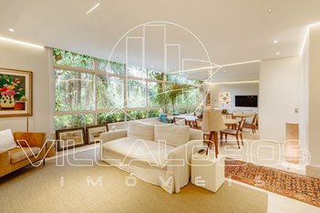 apartment em Rua Nove de Julho, Itaim Bibi - São Paulo - SP
