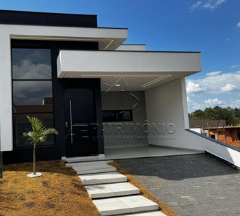 house em Avenida Ipanema, Jardim Novo Horizonte - Sorocaba - SP