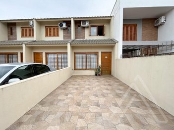 house em Guinter Prediger, Bom Pastor - Lajeado - RS
