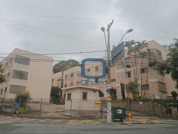 apartment em Avenida Marechal Carmona, Vila João Jorge - Campinas - SP
