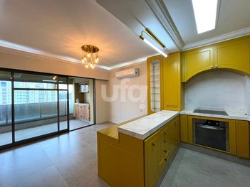 apartment em Alameda Olga, Barra Funda - São Paulo - SP