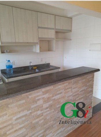 apartment em Rua Santo Antonio, Bela Vista - São Paulo - SP