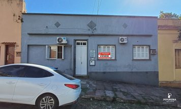 house em Rua Thomaz Albornoz, Centro - Sant'Ana do Livramento - RS