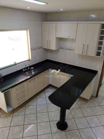apartment em Rua José Lins do Rego, Vila Valparaíso - Santo André - SP