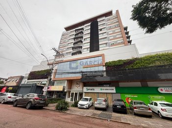 apartment em Rua Alberto Silva, Vila Ipiranga - Porto Alegre - RS