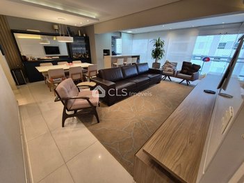 apartment em Rua Norma Pieruccini Giannotti, Barra Funda - São Paulo - SP