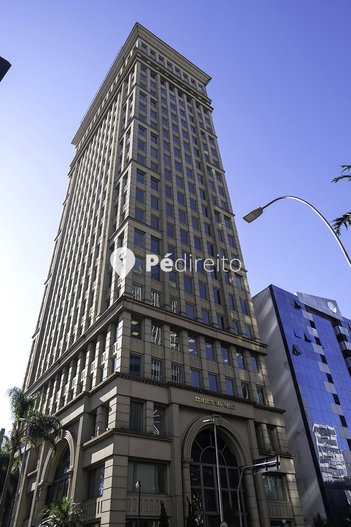 office em Avenida Brigadeiro Faria Lima, Jardim Paulista - São Paulo - SP