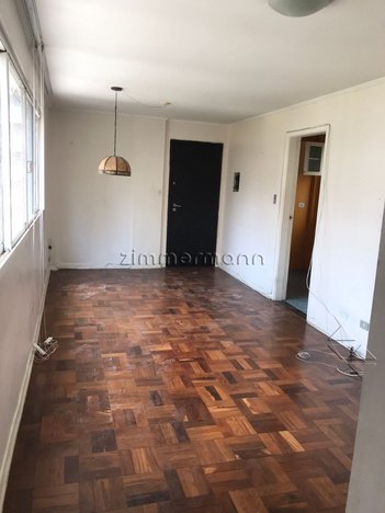apartment em Alameda Itu, Jardim Paulista - São Paulo - SP