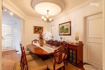 apartment em Rua Alcantarilla, Vila Andrade - São Paulo - SP