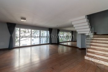 apartment em Alameda Itu, Jardim Paulista - São Paulo - SP
