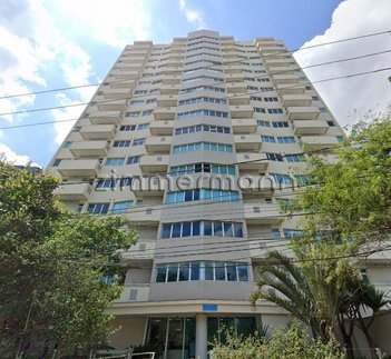 office em Rua Barão do Triunfo, Brooklin Paulista - São Paulo - SP