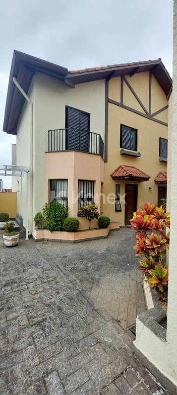 house em Rua Major Dantas Cortez, Vila Gustavo - São Paulo - SP
