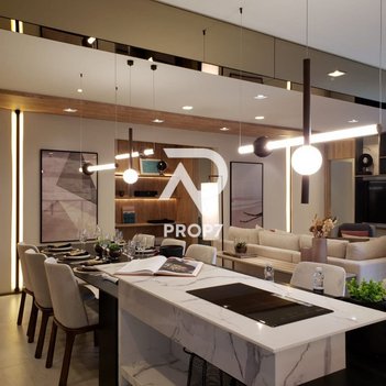 apartment em Rua Havaí, Sumaré - São Paulo - SP