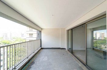 apartment em Rua Loefgren, Vila Clementino - São Paulo - SP