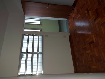 apartment em Rua Heitor Penteado, Sumarezinho - São Paulo - SP