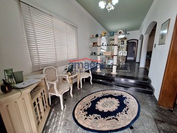 house em Rua Campos Sales, Centro - Jacareí - SP