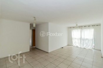 apartment em Rua Guian, Vila Campestre - São Paulo - SP