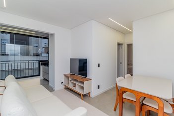 apartment em Avenida Alberto Augusto Alves, Vila Andrade - São Paulo - SP