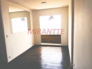 apartment em Rua Cruz de Malta, Parada Inglesa - São Paulo - SP