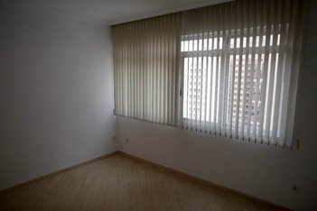 apartment em Rua Doutor Renato Paes de Barros, Itaim Bibi - São Paulo - SP