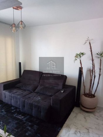 apartment em Rua Nova Jerusalém, Chácara Santo Antônio (Zona Sul) - São Paulo - SP