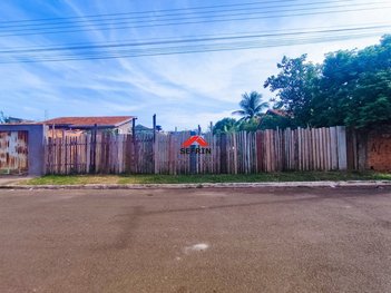 land_lot em Travessa Anchieta, Liberdade - Cacoal - RO