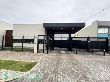 house em Avenida Mandacaru, Parque das Laranjeiras - Maringá - PR