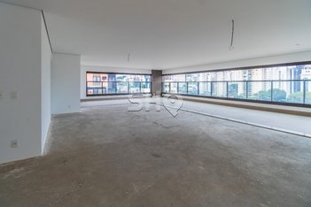 apartment em Rua Tupi, Santa Cecília - São Paulo - SP