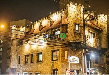 commercial_property em Rua Apeninos, Paraíso - São Paulo - SP