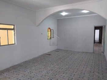 house em Rua Joaquim Távora, Vila Assunção - Santo André - SP