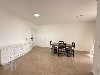 apartment em FAB, Nossa Senhora das Graças - Canoas - RS