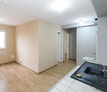 apartment em Rua Francisco Rossano, Sítio da Figueira - São Paulo - SP