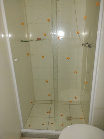 Cômodo Condomínio