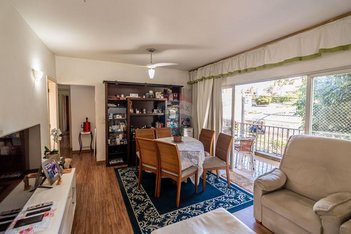 apartment em Rua Itua, Jardim Guanabara - Rio de Janeiro - RJ