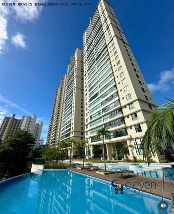 apartment em Rua Santa Isabela, Engenho Velho da Federação - Salvador - BA