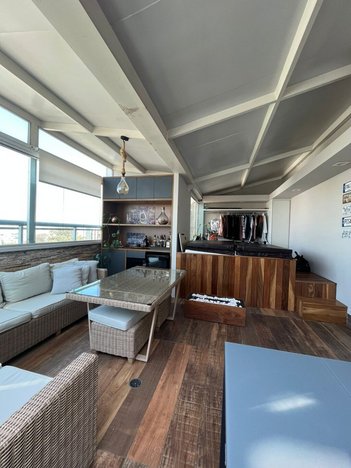 apartment em Rua da Independência, Cambuci - São Paulo - SP