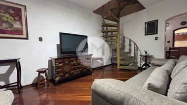 house em Rua Belgrado, Vila Moinho Velho - São Paulo - SP