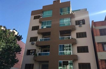 apartment em Antunes Ribas, Morro do Espelho - São Leopoldo - RS