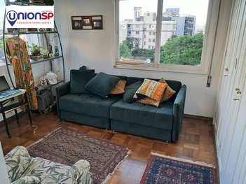 apartment em Rua França Pinto, Vila Mariana - São Paulo - SP