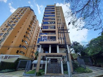 apartment em Tomaz Flores, Morro do Espelho - São Leopoldo - RS