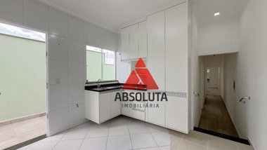 house em Avenida Toyobo, Jardim Paulista - Americana - SP