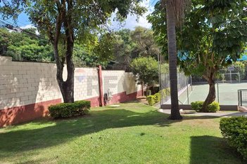 apartment em Rua Orlando Bismara, Jardim Nova Manchester - Sorocaba - SP