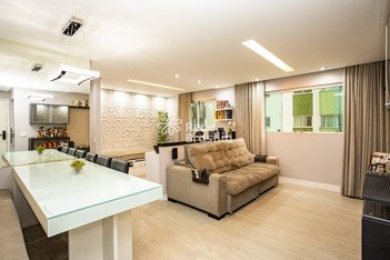apartment em Rua 24, Norte (Águas Claras) - Brasília - DF