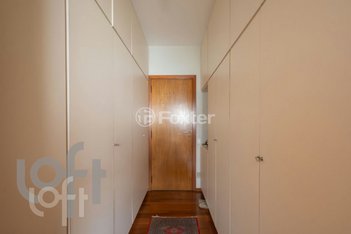 apartment em Rua Álvaro Luís Roberto de Assumpção, Campo Belo - São Paulo - SP